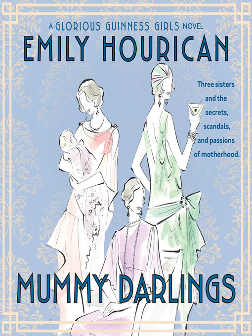 Title details for Mummy Darlings by Emily Hourican - Wait list